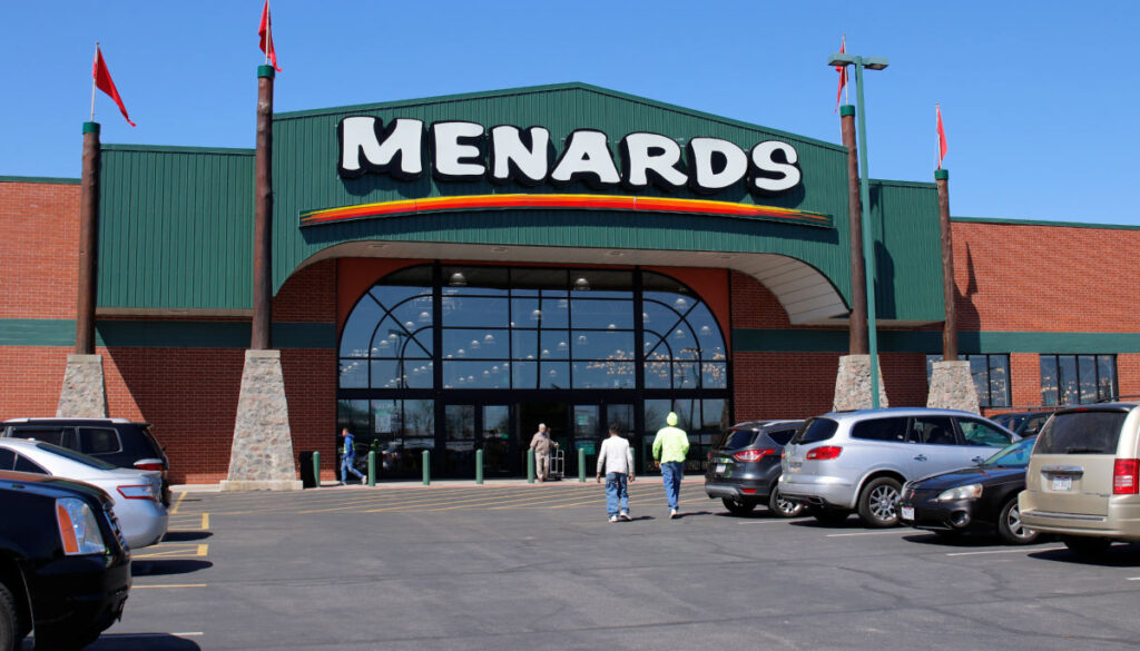 11 Rebate Menards Form