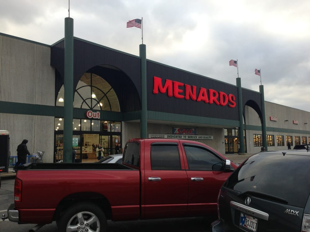 Menards Mail In Rebate Reddit