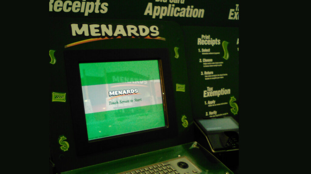 Menards Rebate Forms 4766