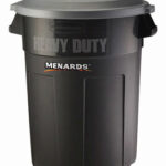 Menards 3516 Rebate Trash Can