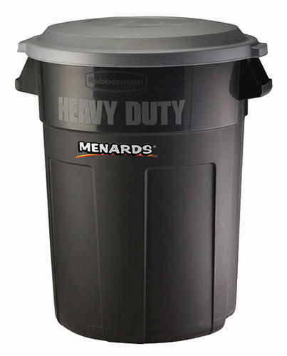 Menards 3516 Rebate Trash Can