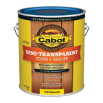 Cabot Stain Rebate Menards