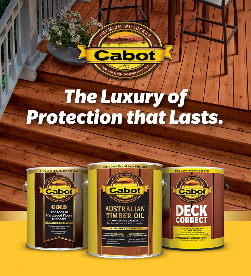 Menards Cabot Rebate