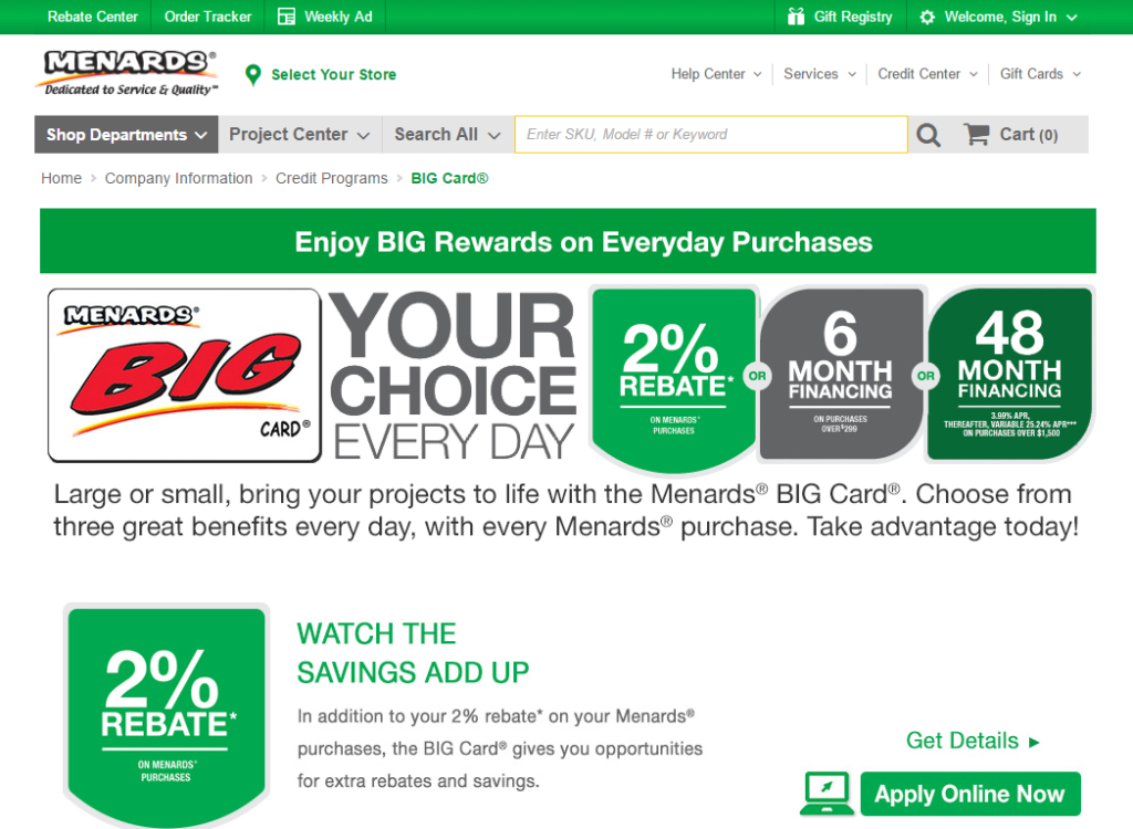 Can I Submit More Than 1 Menards Rebate Receipts