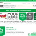 Can I Submit More Than 1 Menards Rebate Receipts