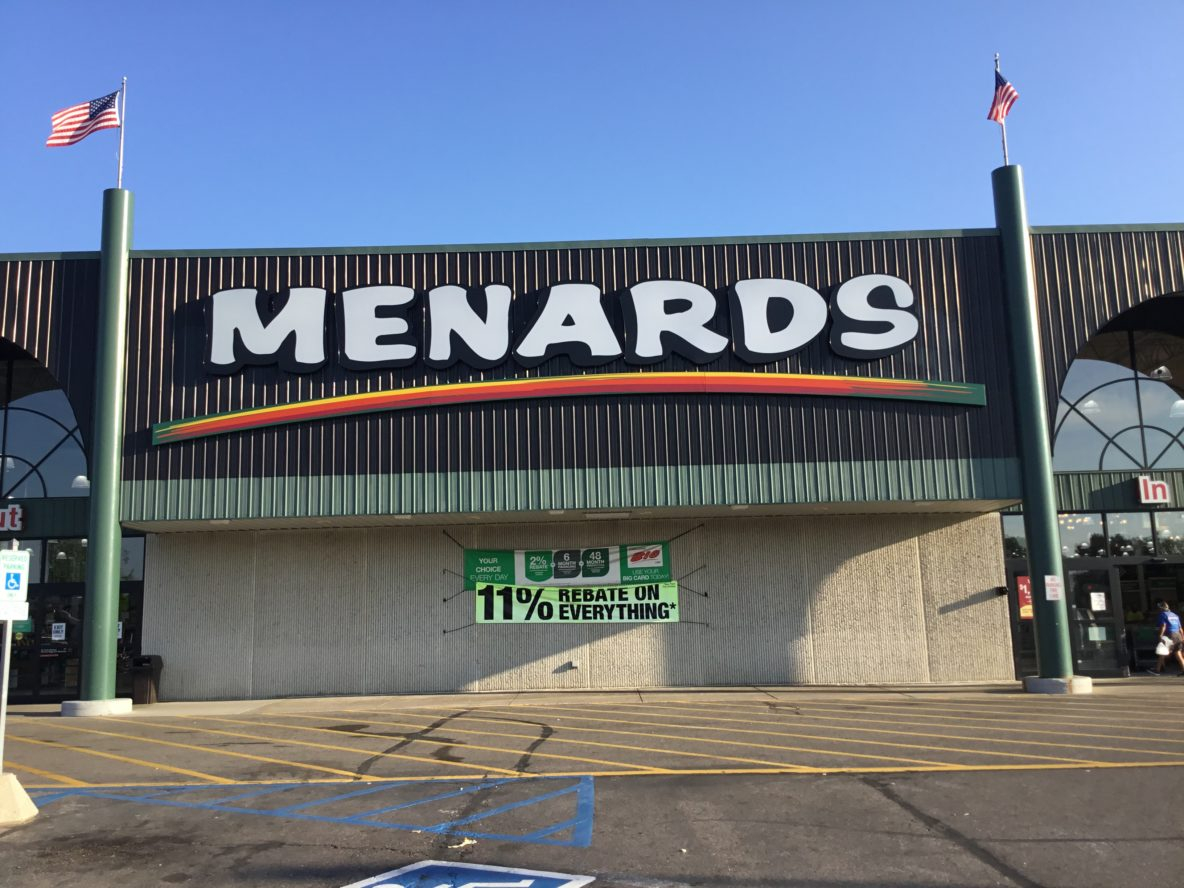 Can You Use Menards Rebates To Buy Gift Cards