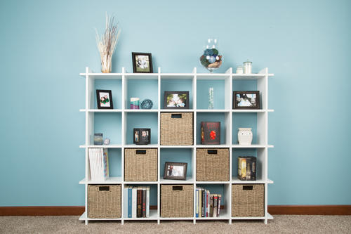 Menards Dakota Shelving Rebate