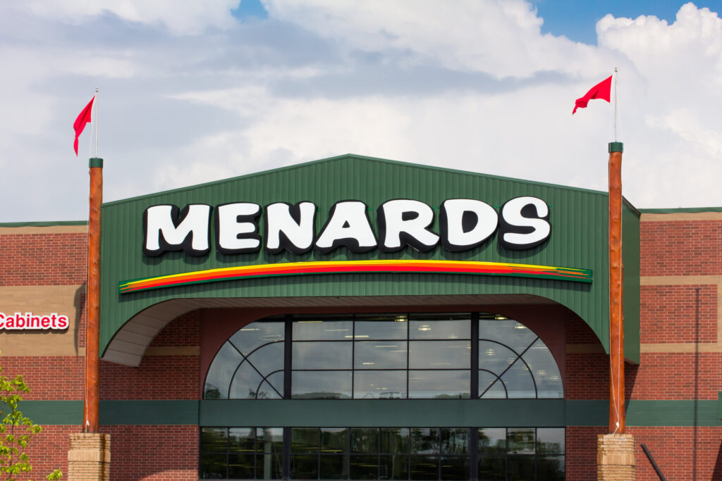 Does Menards Match Lowes Rebate