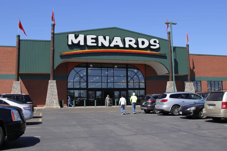 How Long Do Menards Rebate Checks Last