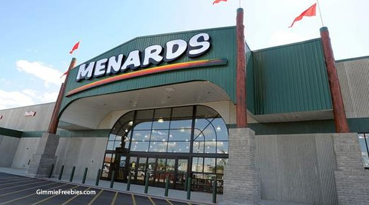 Menards 11 Price Adjustment Rebates