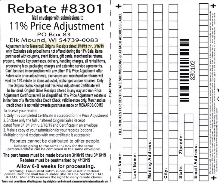 menards-11-price-adjustment-rebate-8301-purchases-3-10-printable