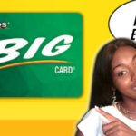 Never Got My Menards Big Card Rebate