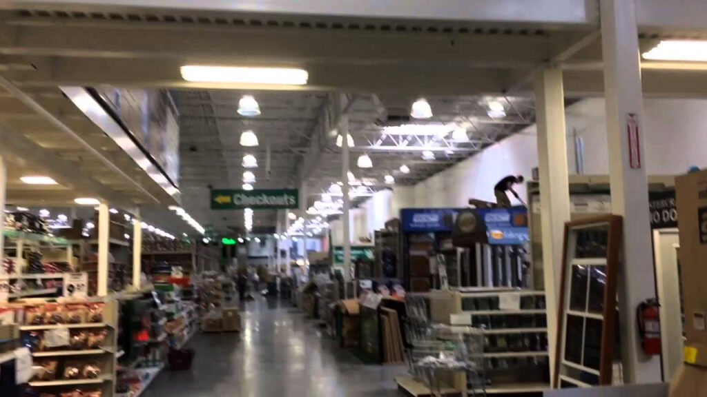 Menards New Rebate System