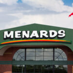 Not Receiving Menards Rebates