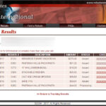 Redeeming Menards Rebate Online