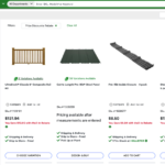 Menards Rebate Start Date