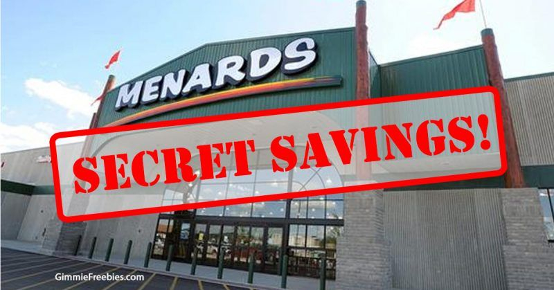 11 Week Before Menards Rebate