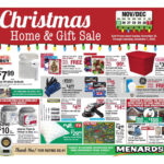 I Missed Menards 11 Sale Rebate By 1 Week