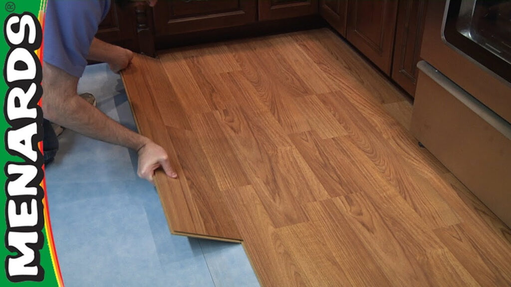 Menards Laminate Underlayment Rebate