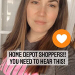 Home Depot Rebate Like Menards