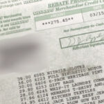 Can You Check If A Menards Rebate Has Been Mailed
