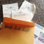 How To Pront Menards Rebate With Address