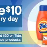 Menards Procter And Gamble Rebate