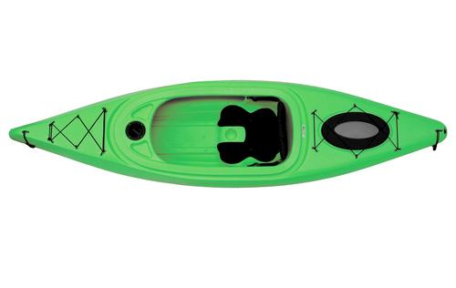 Menards Viper Kayak Rebate