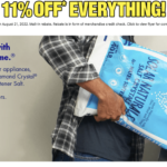 Is There A Limit On Menards 11 Rebate