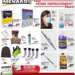 When Is Menards Next Rebate