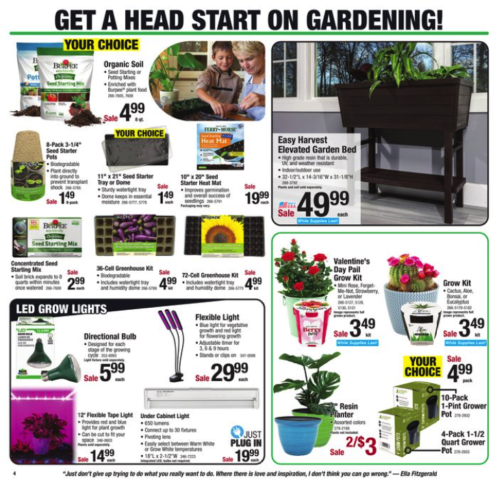 I Never Got My Menards Rebate