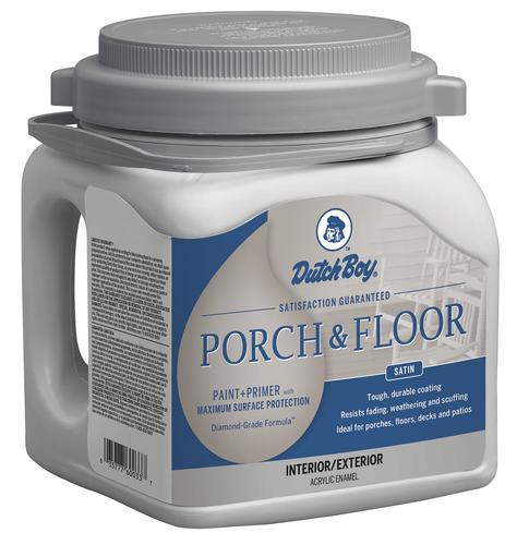 Menards Dutch Boy Paint Rebate