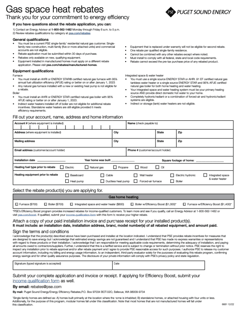 Home Depot 11 Menards Rebate Match