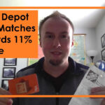 Home Depot Menards Rebate