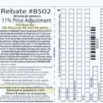 Not Getting My Menards Rebates