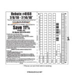 Menards 11 14 18 Rebate