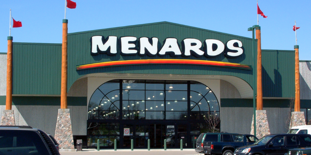 Menards Rebates 7349