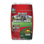 Menards Rebate Weed Feed