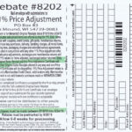 How To Use Menards Rebate