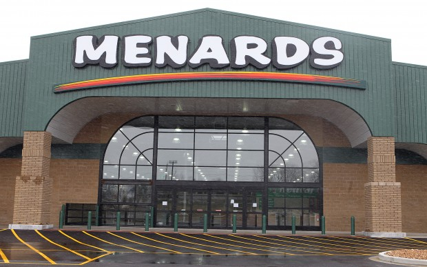 Menards Rebate Center Elk Mound Wisconsin