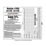 Menards Rebate Center 7169