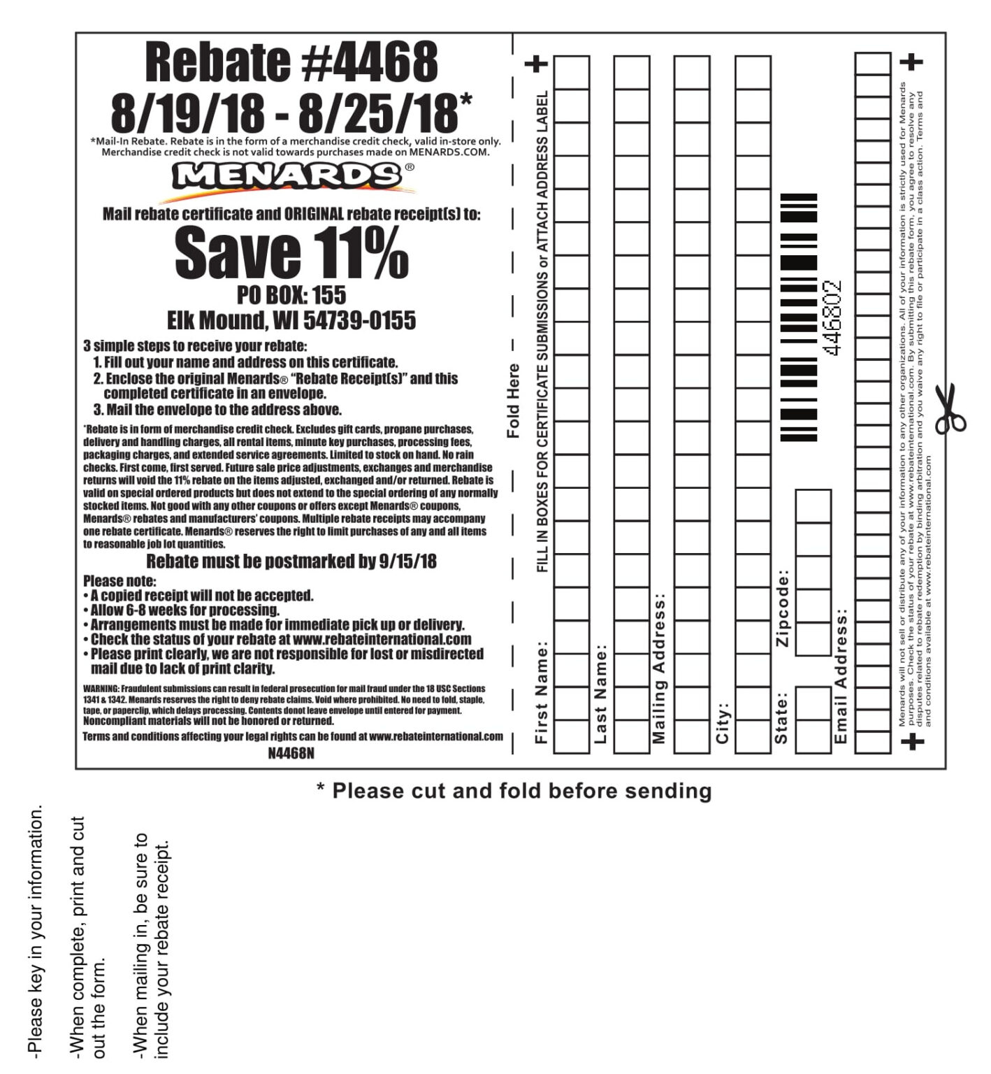 menards-rebate-form-7809-printable-crossword-puzzles-bingo-cards-forms