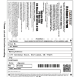 Can I Send Menards Rebate Online
