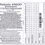 5459 Menards Rebate