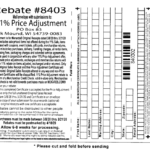 How Do I Check The Status Of A Menards Rebates