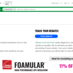 Can You Use Multiple Menards Rebates Together
