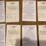 I Lost My Menards Rebate