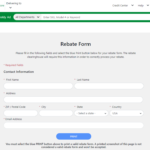Does My Menards Mail In Rebate Expire